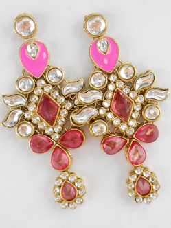 kundan-earrings-3296KER1030